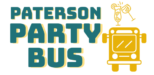 Paterson Party Bus